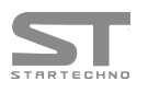 Starttecho